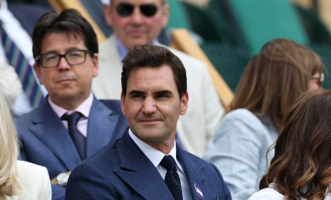 开云体育- 德约费德勒交手记录 