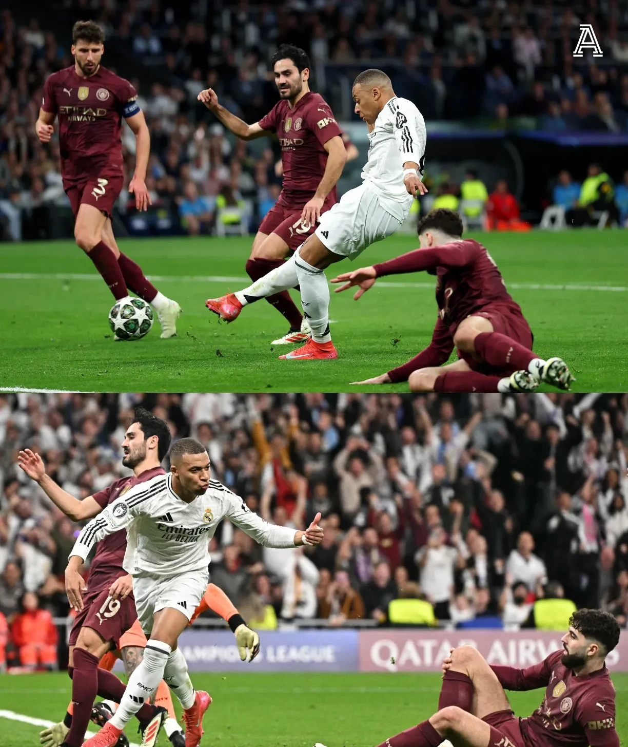 开云体育-姆巴佩意外战胜加拿大队，领先优势明显引爆全场！的简单介绍