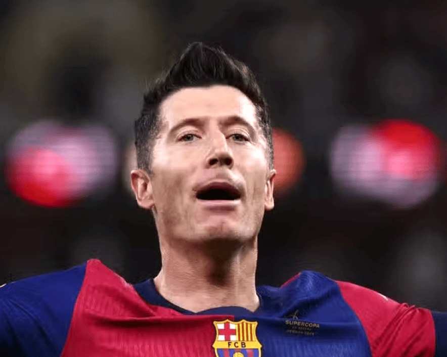 开云体育- 莱万多夫斯基波兰进球 